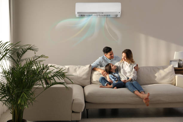 Best Air conditioning repair  in Westphalia, MD