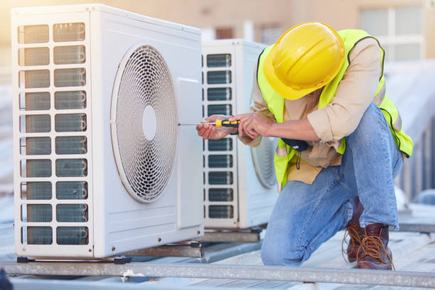 Best Air conditioning repair  in Westphalia, MD