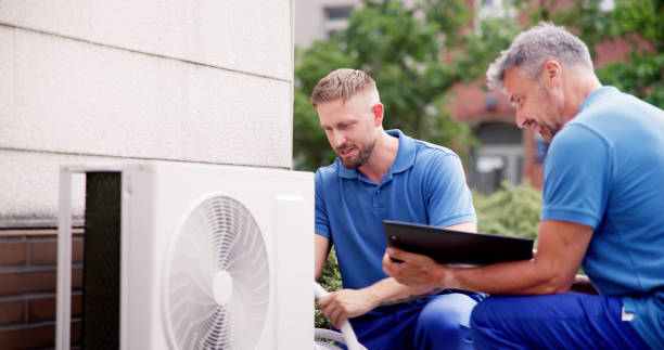 Best Ductless HVAC repair  in Westphalia, MD