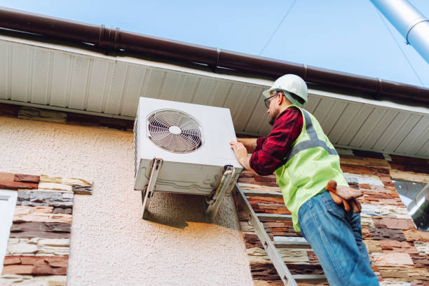 Best HVAC maintenance near me  in Westphalia, MD