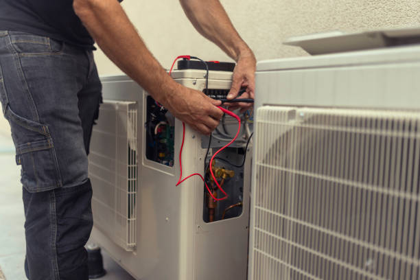 Best HVAC emergency services  in Westphalia, MD
