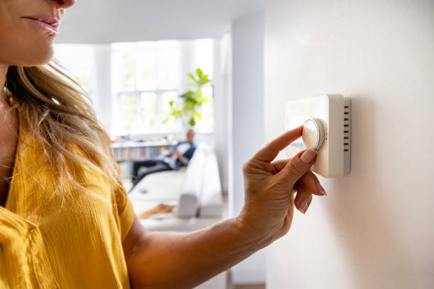 HVAC troubleshooting in Westphalia, MD