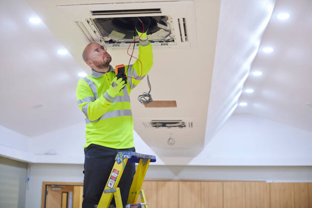 Best HVAC cleaning services  in Westphalia, MD