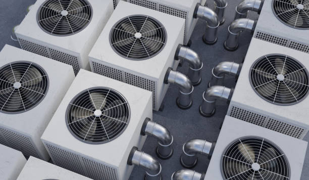 Best Best HVAC companies  in Westphalia, MD