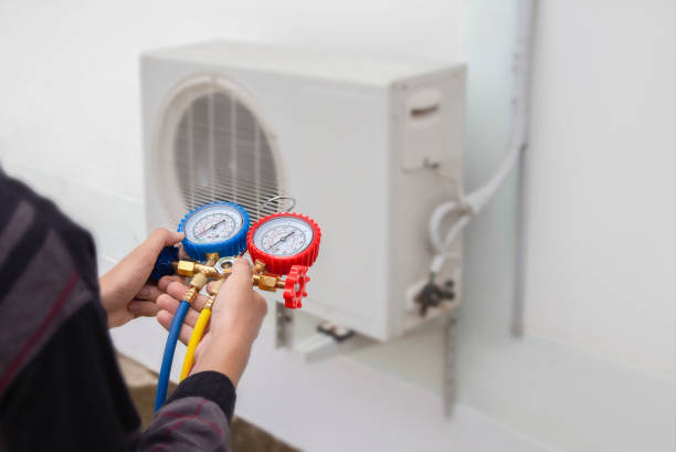 Best Emergency HVAC repair  in Westphalia, MD