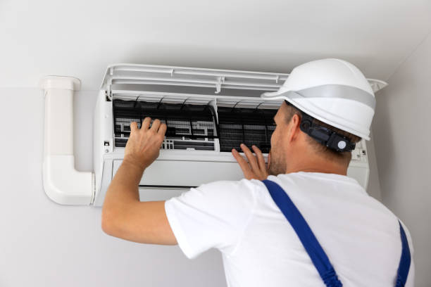 Best HVAC air duct cleaning  in Westphalia, MD