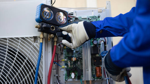 Best Local HVAC companies  in Westphalia, MD